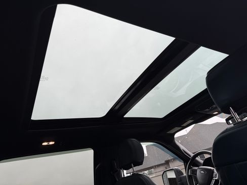 Used 2018 Ford F150 Limited image 10