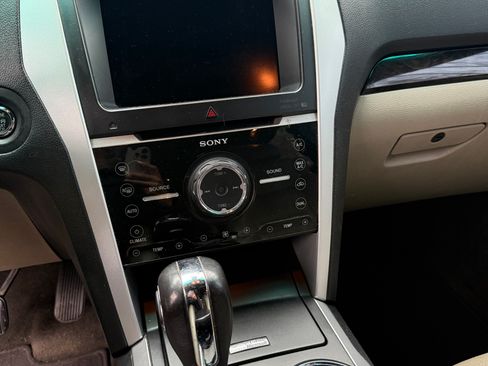 Used 2013 Ford Explorer Limited image 5