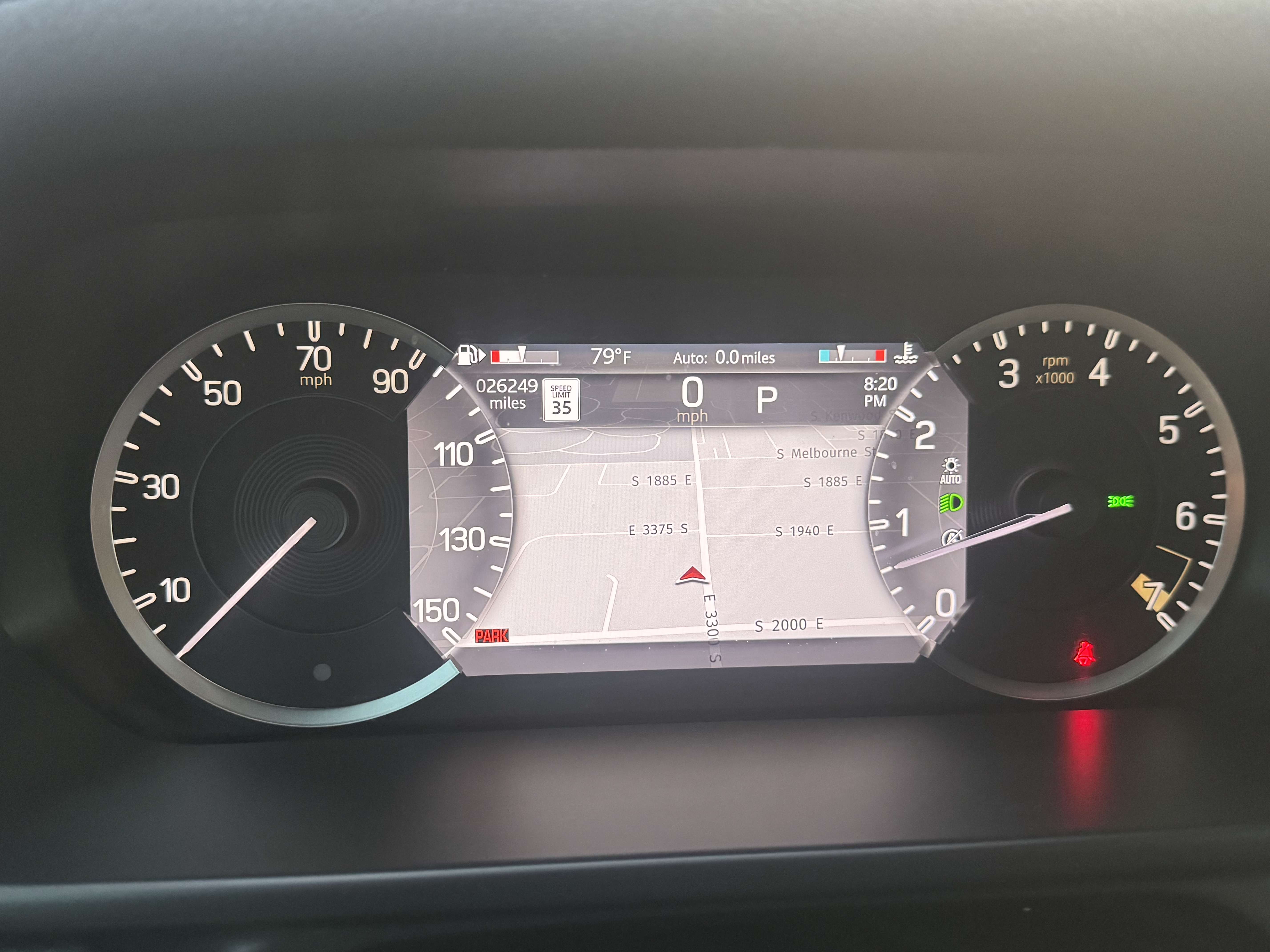 Used 2022 Land Rover Defender 110 X-Dynamic SE AWD/4WD image 6