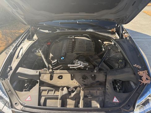 Used 2015 BMW 640i Gran Coupe image 4