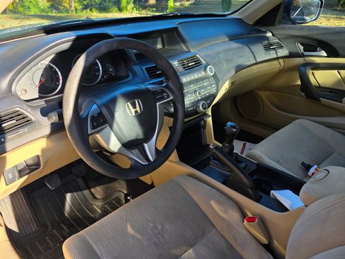 Used 2012 Honda Accord LX-S image 1