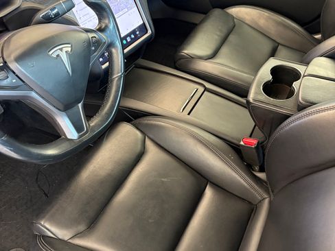 Used 2020 Tesla Model S Long Range Plus AWD/4WD image 9