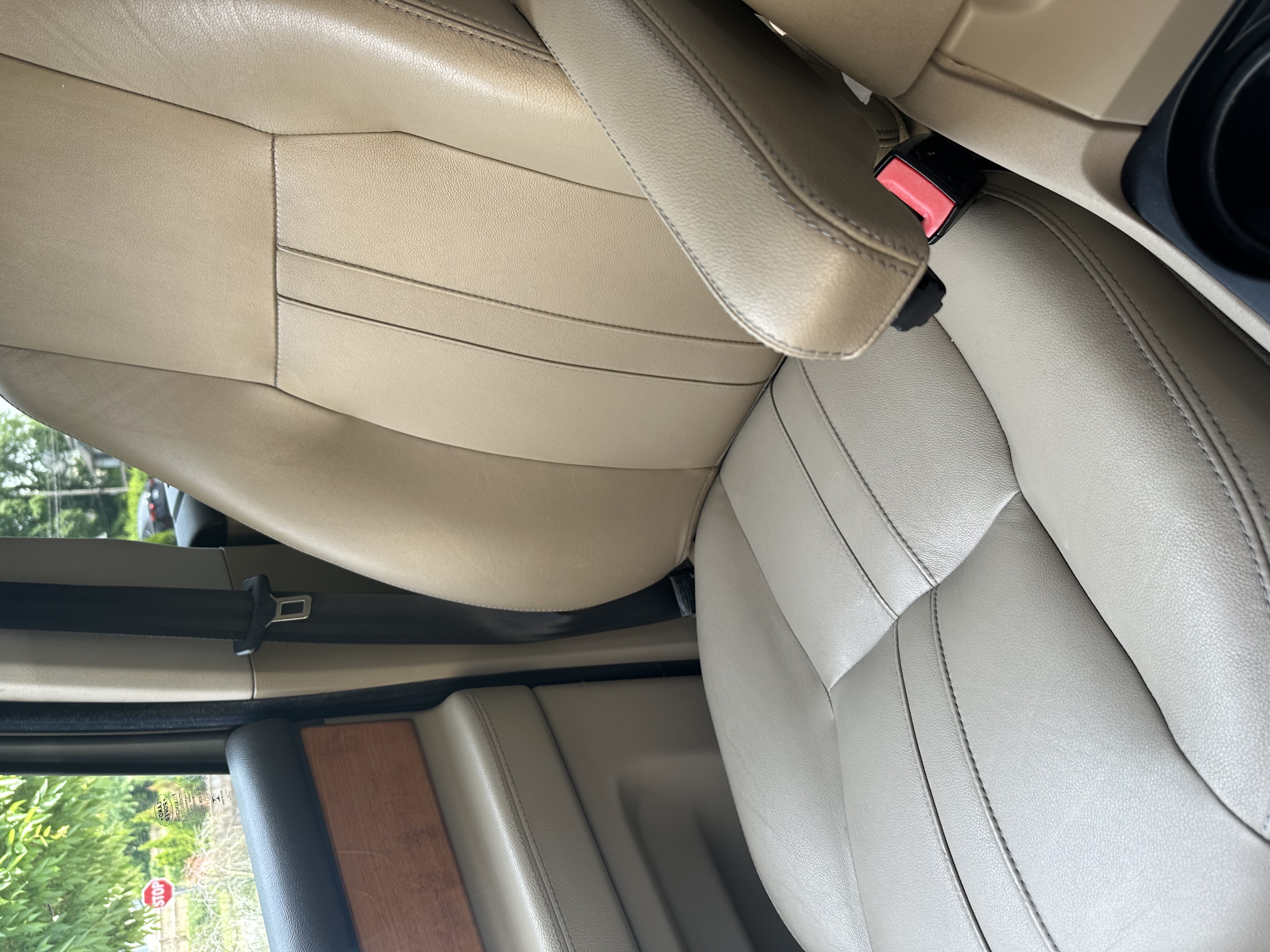 Used 2013 Land Rover LR4 HSE AWD/4WD image 19