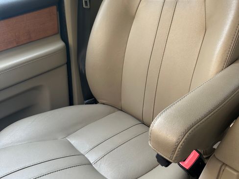Used 2013 Land Rover LR4 HSE AWD/4WD image 19