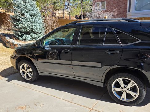 Used 2006 Lexus RX 400h AWD image 1