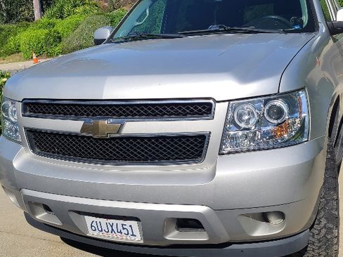 Used 2011 Chevrolet Tahoe LS image 20