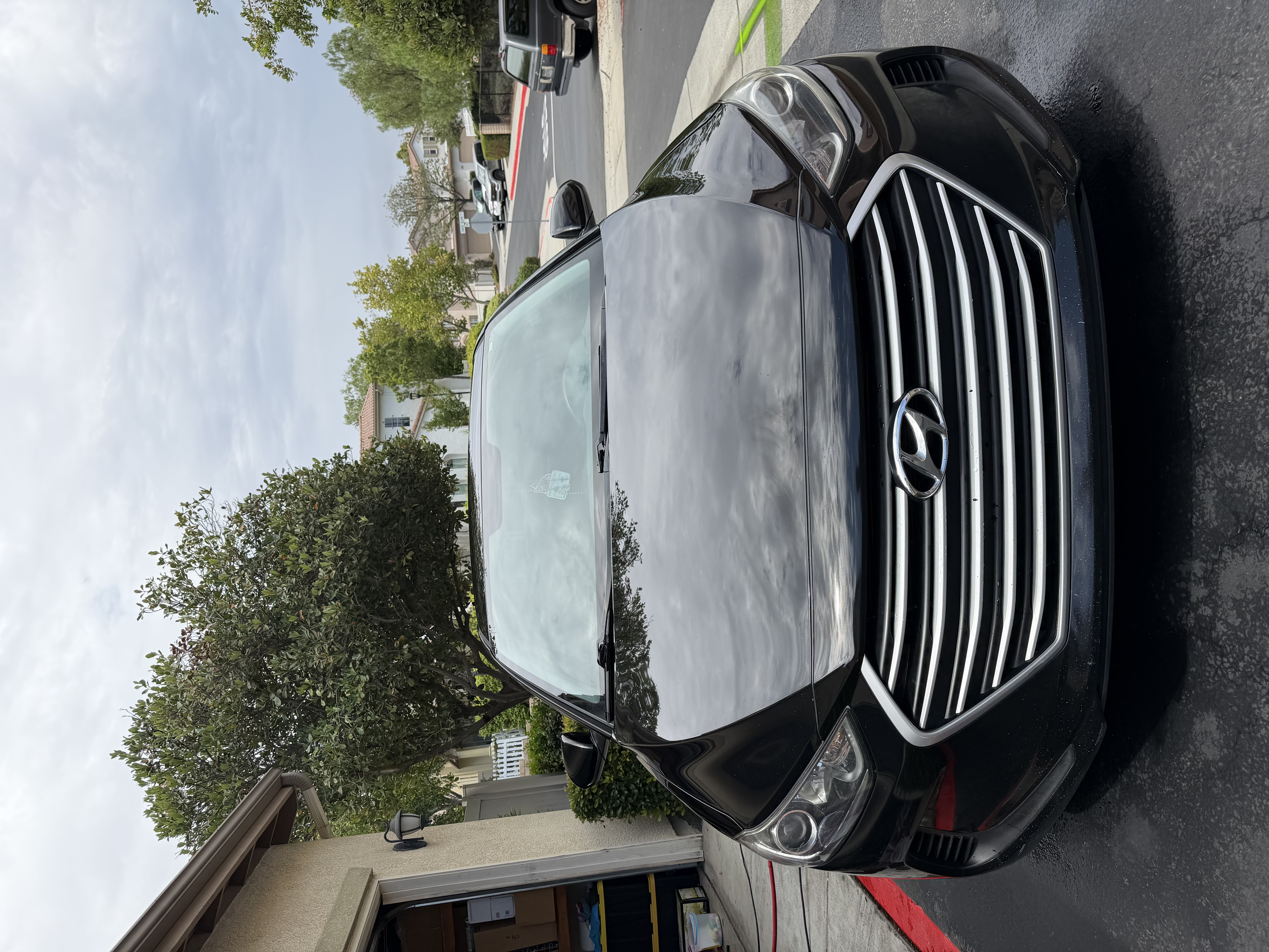 Used 2018 Hyundai Elantra SEL FWD image 1