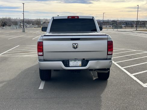 Used 2018 RAM 1500 Express w/ Express Value Package image 14