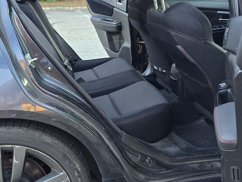 Used 2017 Subaru WRX Premium image 6