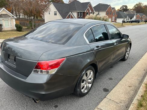 Used 2008 Honda Accord EX image 4