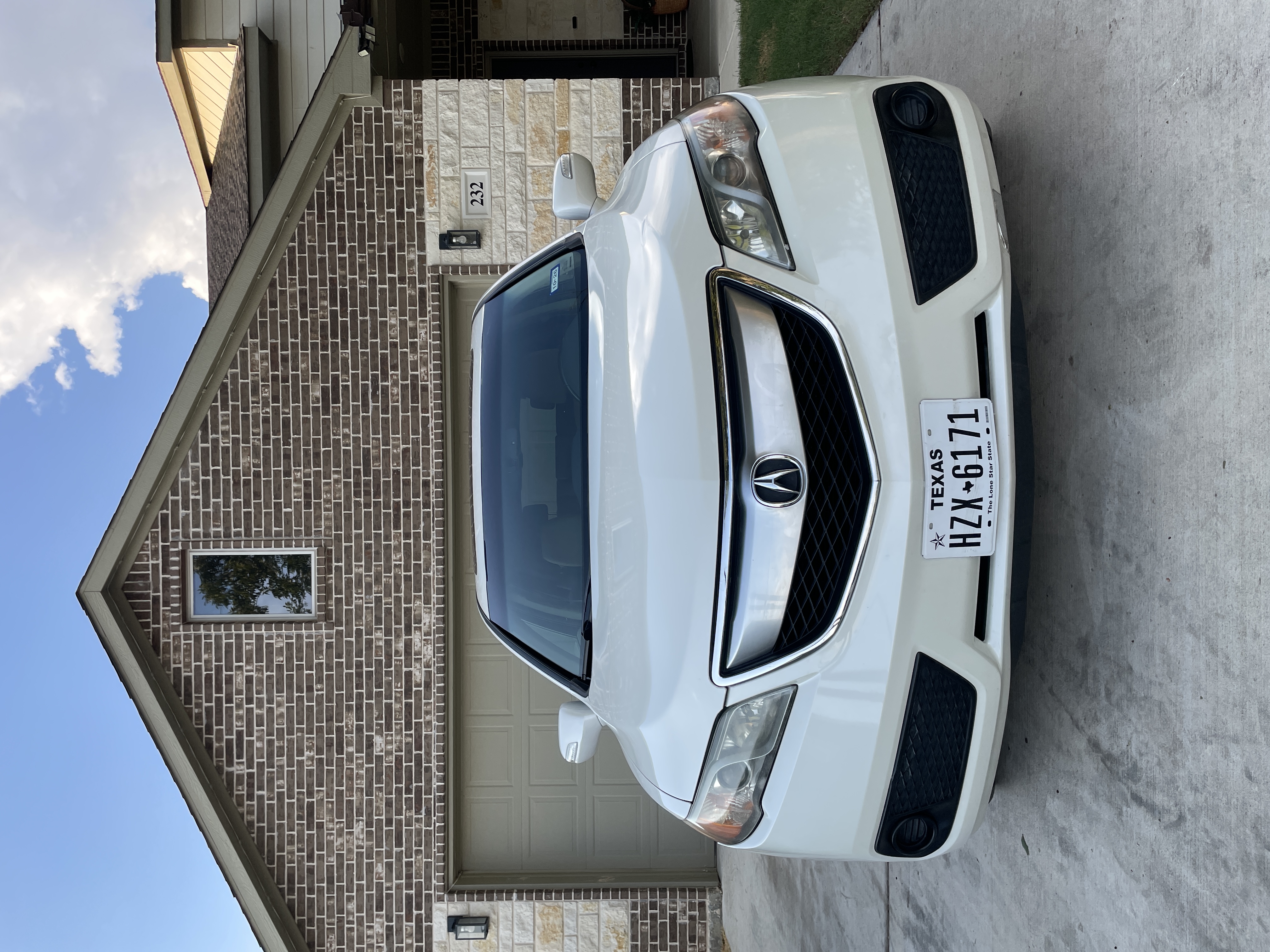 Used 2015 Acura RDX FWD image 4