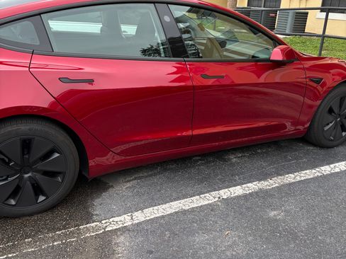 Used 2024 Tesla Model 3 Standard Range RWD image 11