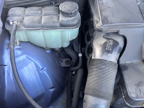 Used 2002 Mercedes-Benz CLK 430 Cabriolet image 13