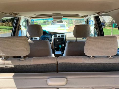 Used 1999 Toyota 4Runner SR5 image 15