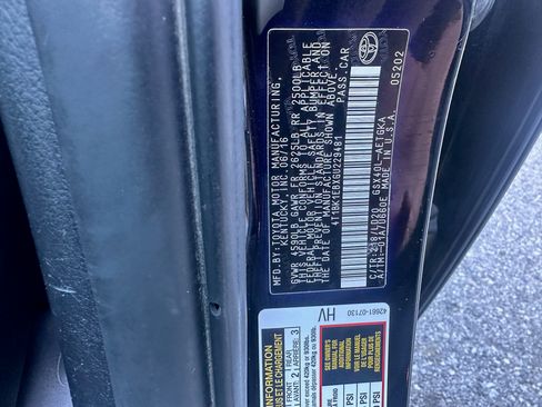 Used 2016 Toyota Avalon XLE FWD image 18