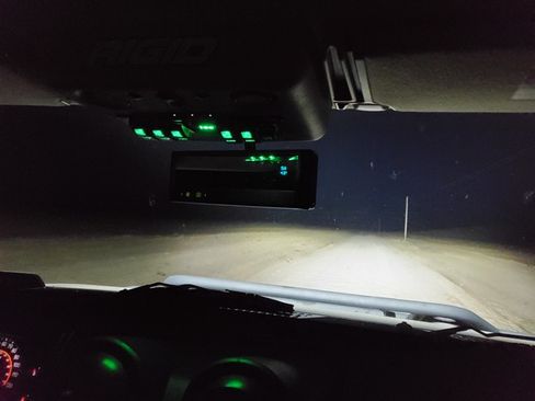 Used 2007 HUMMER H2 image 8