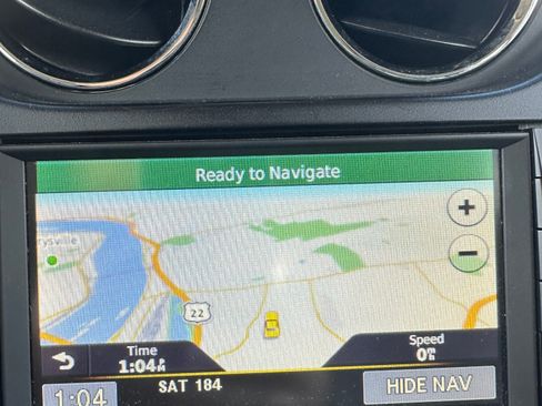 Used 2017 Jeep Patriot High Altitude image 8