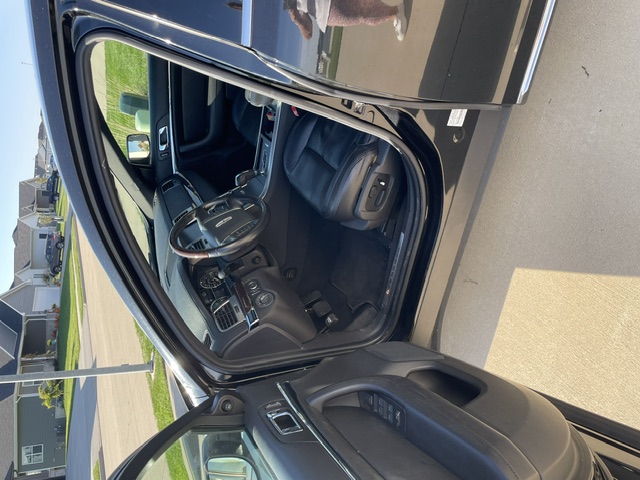 Used 2009 Lincoln MKS AWD image 10