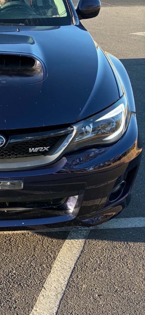 Used 2012 Subaru Impreza WRX Premium AWD/4WD image 7