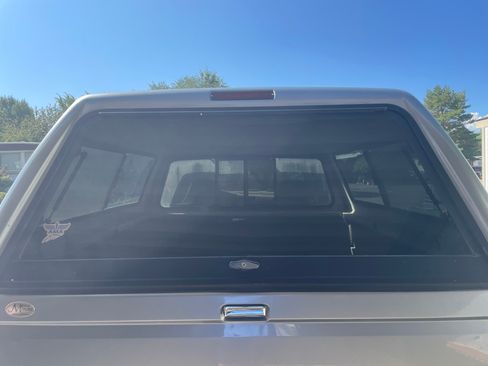 Used 1997 Ford F250 4x4 SuperCab Heavy Duty image 27