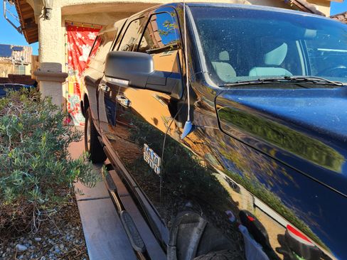 Used 2013 RAM 1500 Classic SLT w/ Remote Start & Security Group image 8