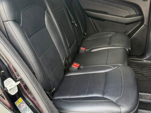 Used 2014 Mercedes-Benz ML 350 2WD image 14