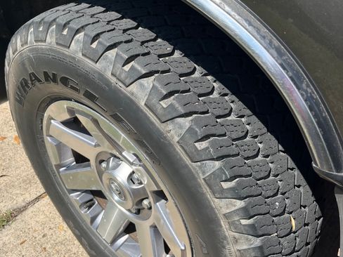 Used 1998 Toyota 4Runner SR5 image 19