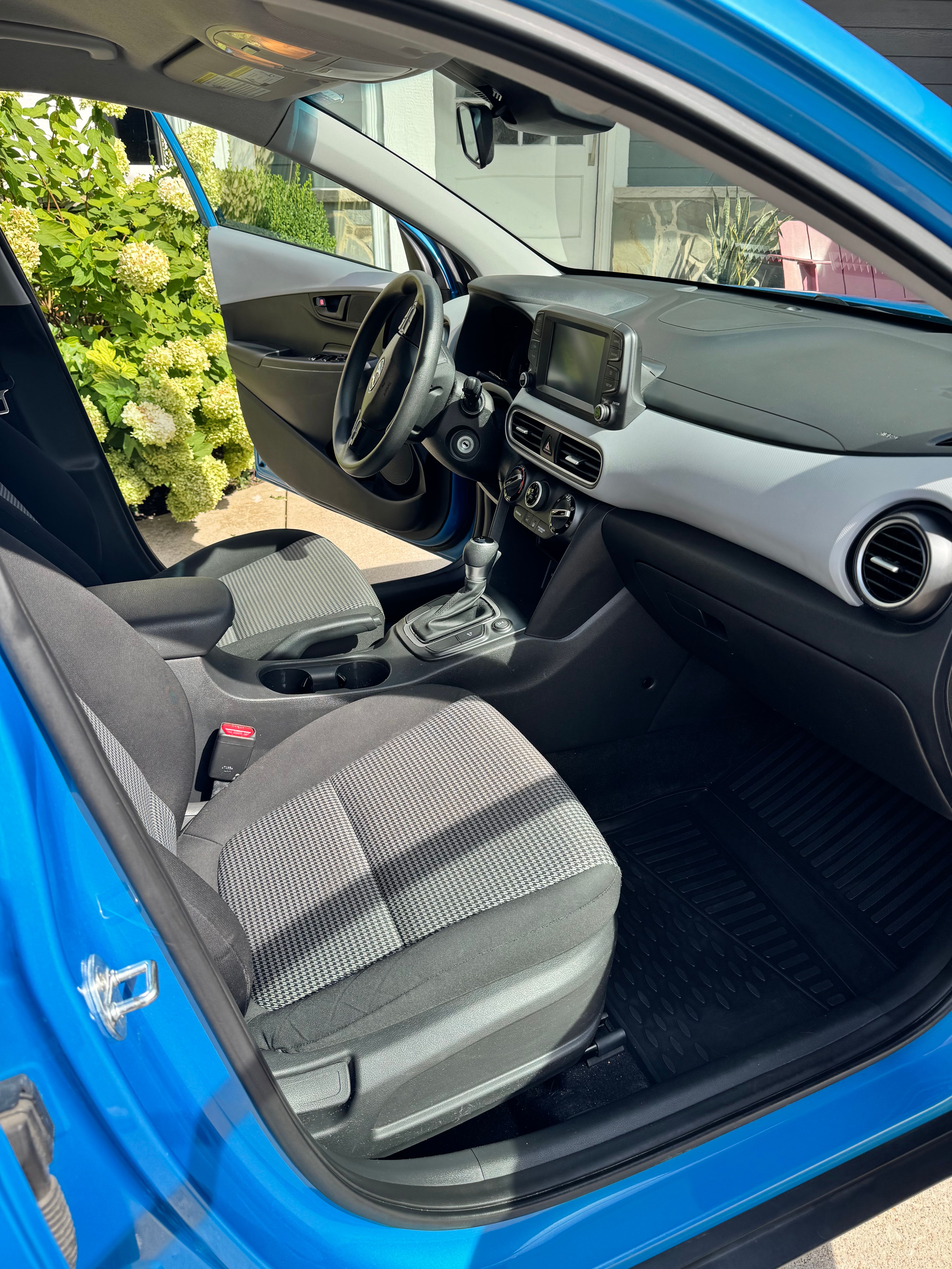 Used 2019 Hyundai Kona SE AWD/4WD image 6