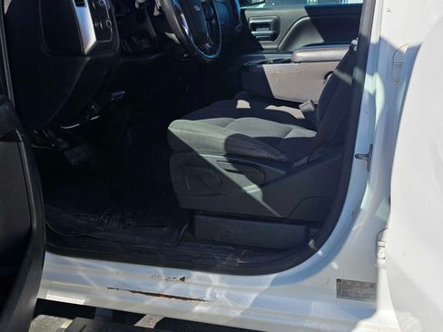 Used 2015 Chevrolet Silverado 2500 LT image 15
