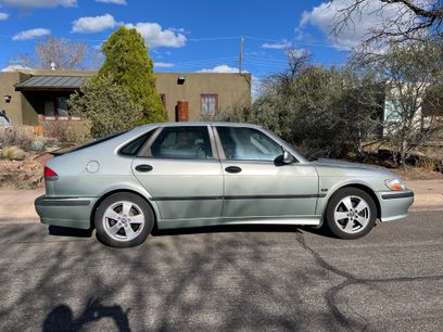 Used 2002 Saab 9-3 SE