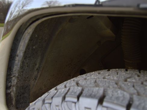 Used 2001 Jeep Cherokee Sport image 30