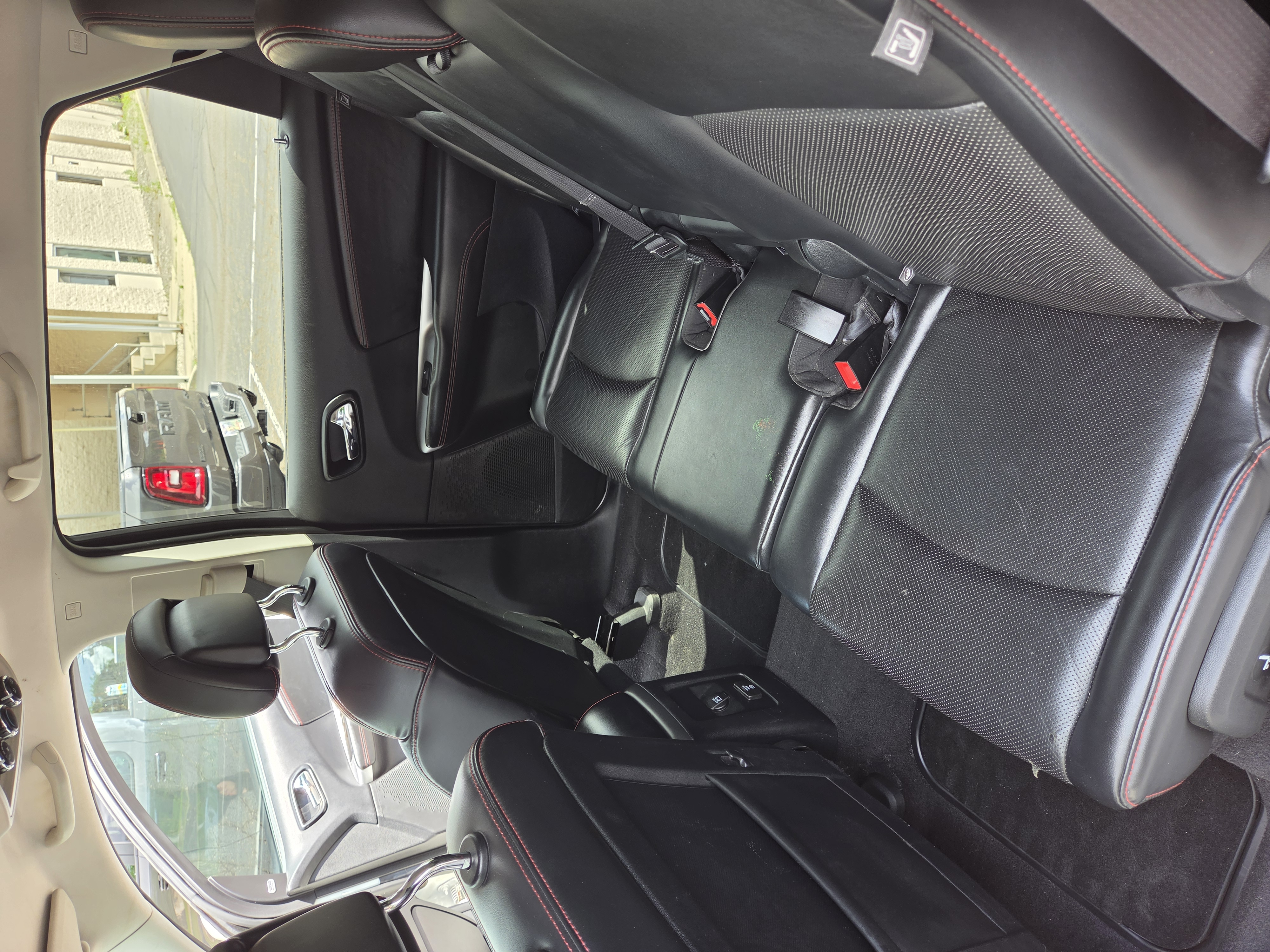 Used 2017 Dodge Journey GT w/ Driver Convenience Group AWD/4WD image 10