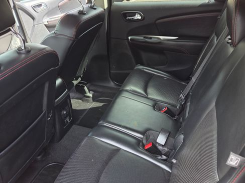 Used 2017 Dodge Journey GT w/ Driver Convenience Group AWD/4WD image 10