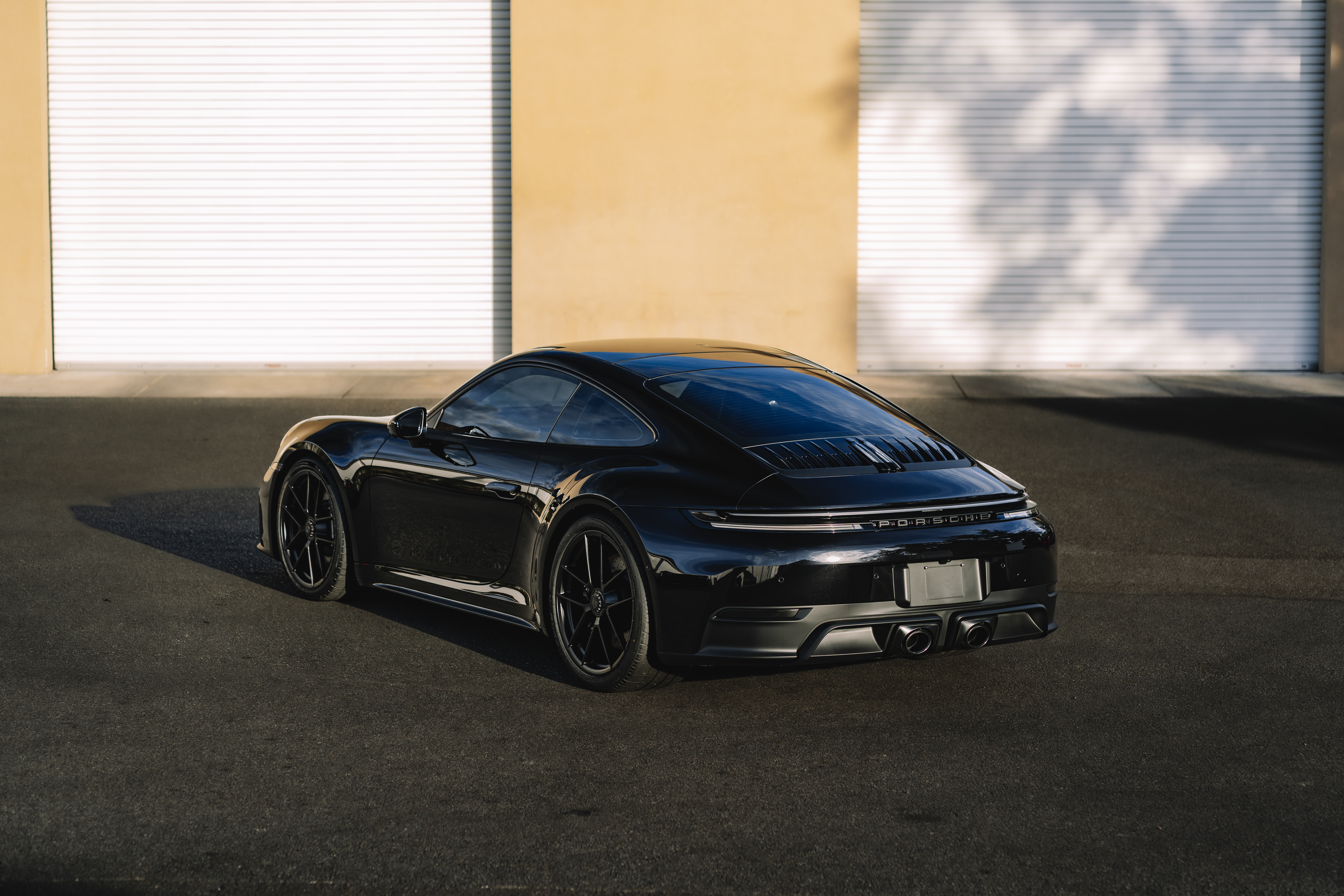 Used 2026 Porsche 911 GTS image 6
