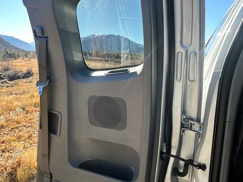 Used 2007 Toyota Tacoma 4x4 Access Cab V6 image 14