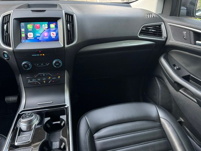 Used 2020 Ford Edge SEL AWD/4WD image 12