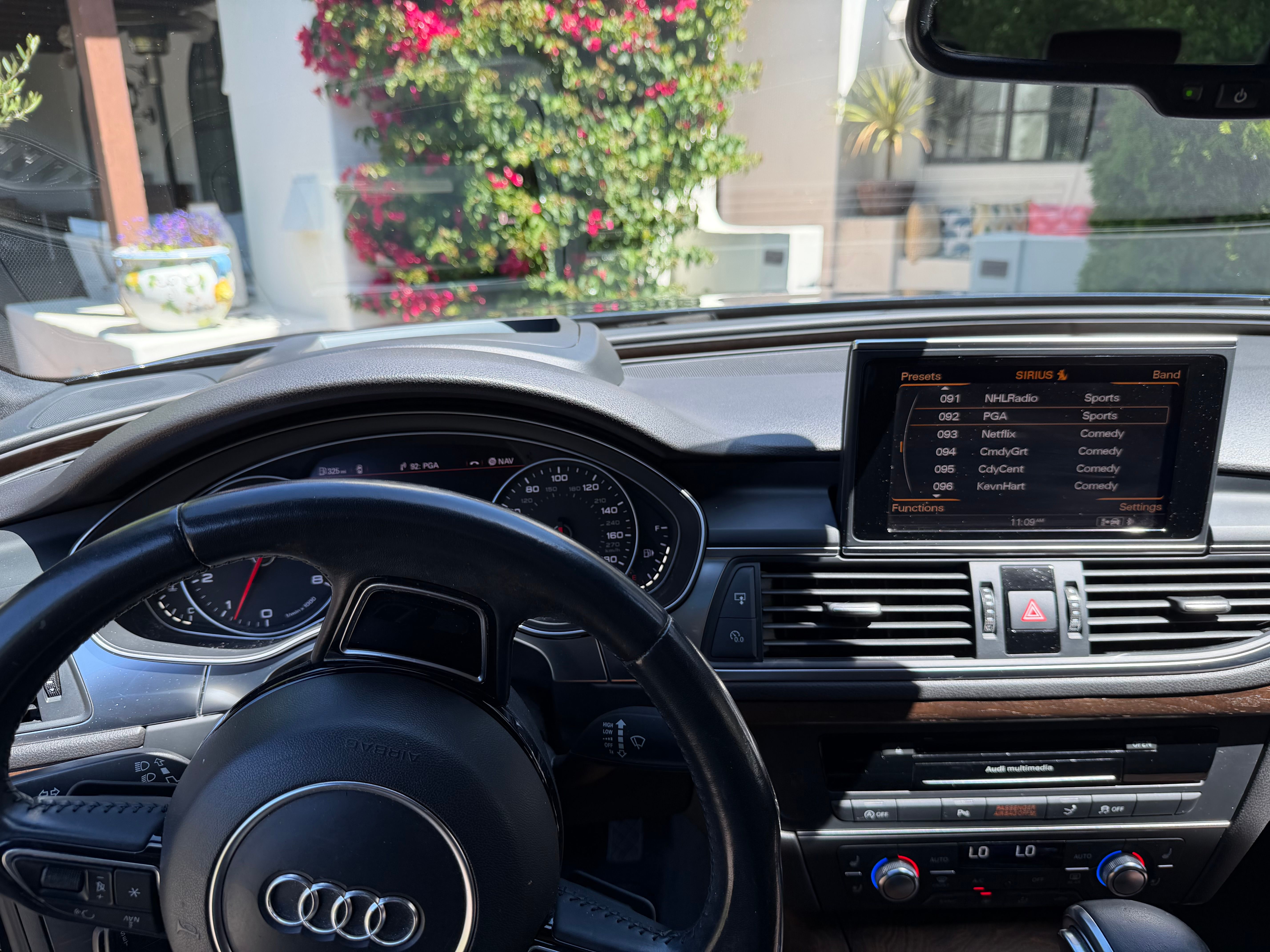 Used 2015 Audi A7 3.0T Prestige w/ Prestige Package AWD/4WD image 11