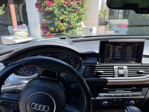 Used 2015 Audi A7 3.0T Prestige w/ Prestige Package AWD/4WD image 11