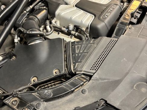 Used 2016 Audi Q5 3.0T Premium Plus image 20