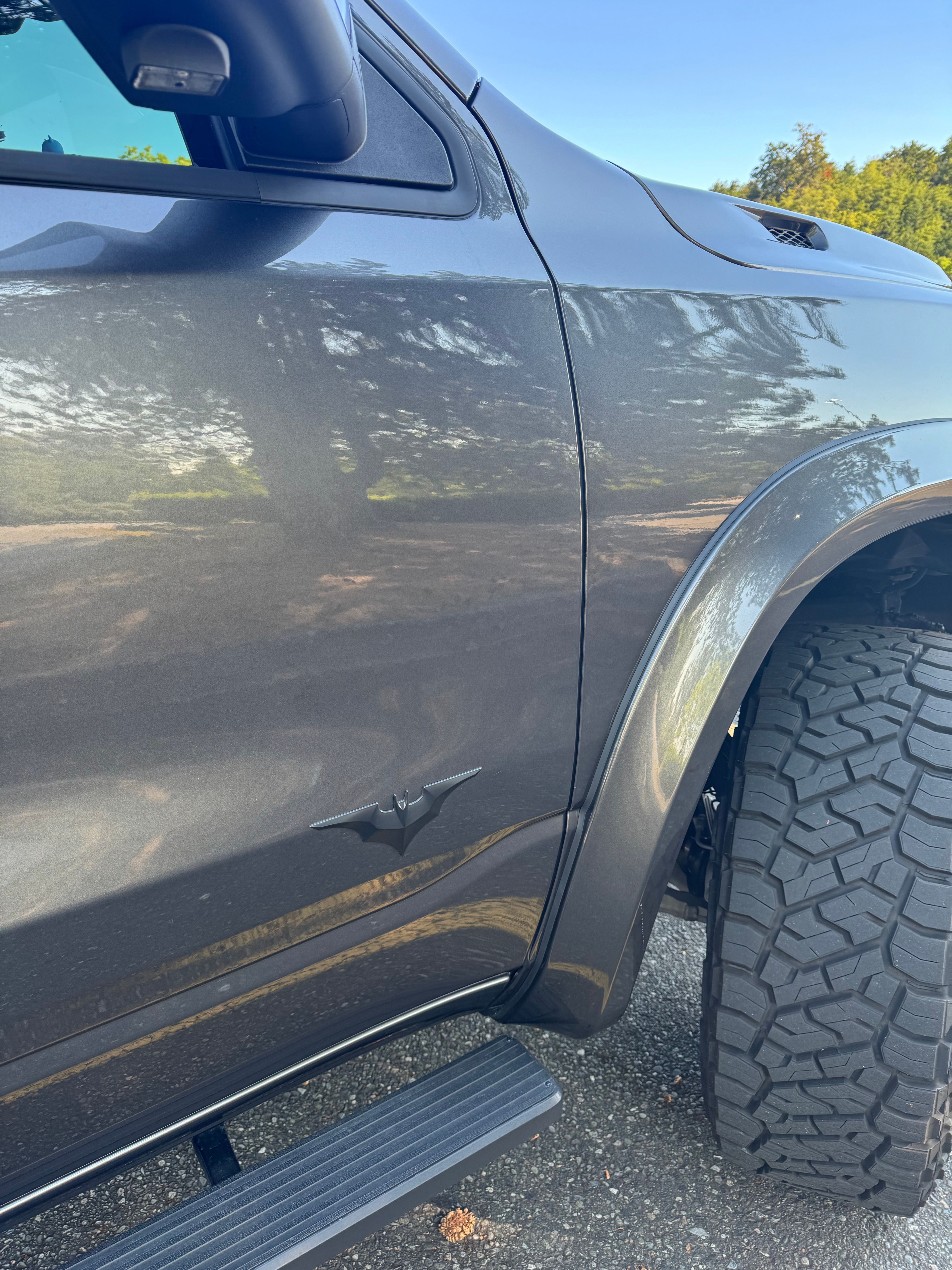 Used 2025 RAM 1500 Big Horn AWD/4WD image 5
