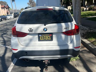 Used 2014 BMW X1 sDrive28i