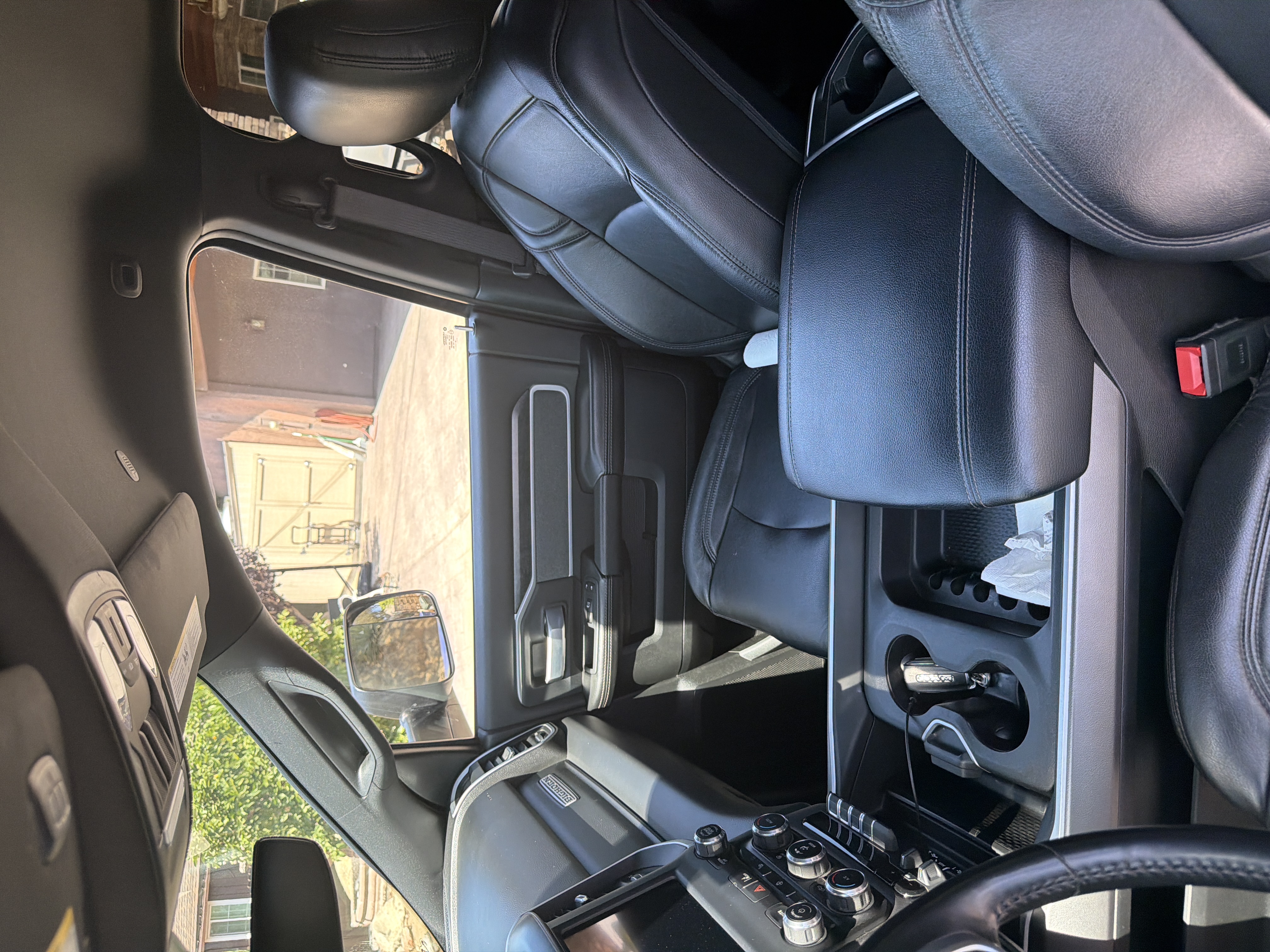 Used 2020 RAM 2500 Big Horn w/ Level 2 Equipment Group AWD/4WD image 22