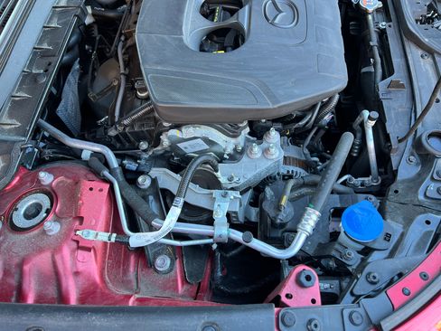 Used 2024 MAZDA CX-30 AWD 2.5 S w/ Preferred Package image 24