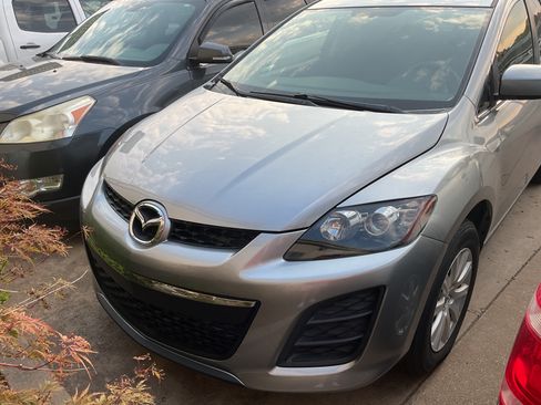 Used 2011 MAZDA CX-7 i SV FWD image 5