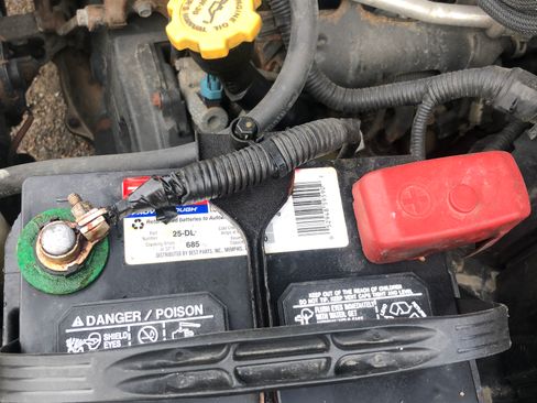 Used 2011 Subaru Outback 2.5i AWD/4WD image 27