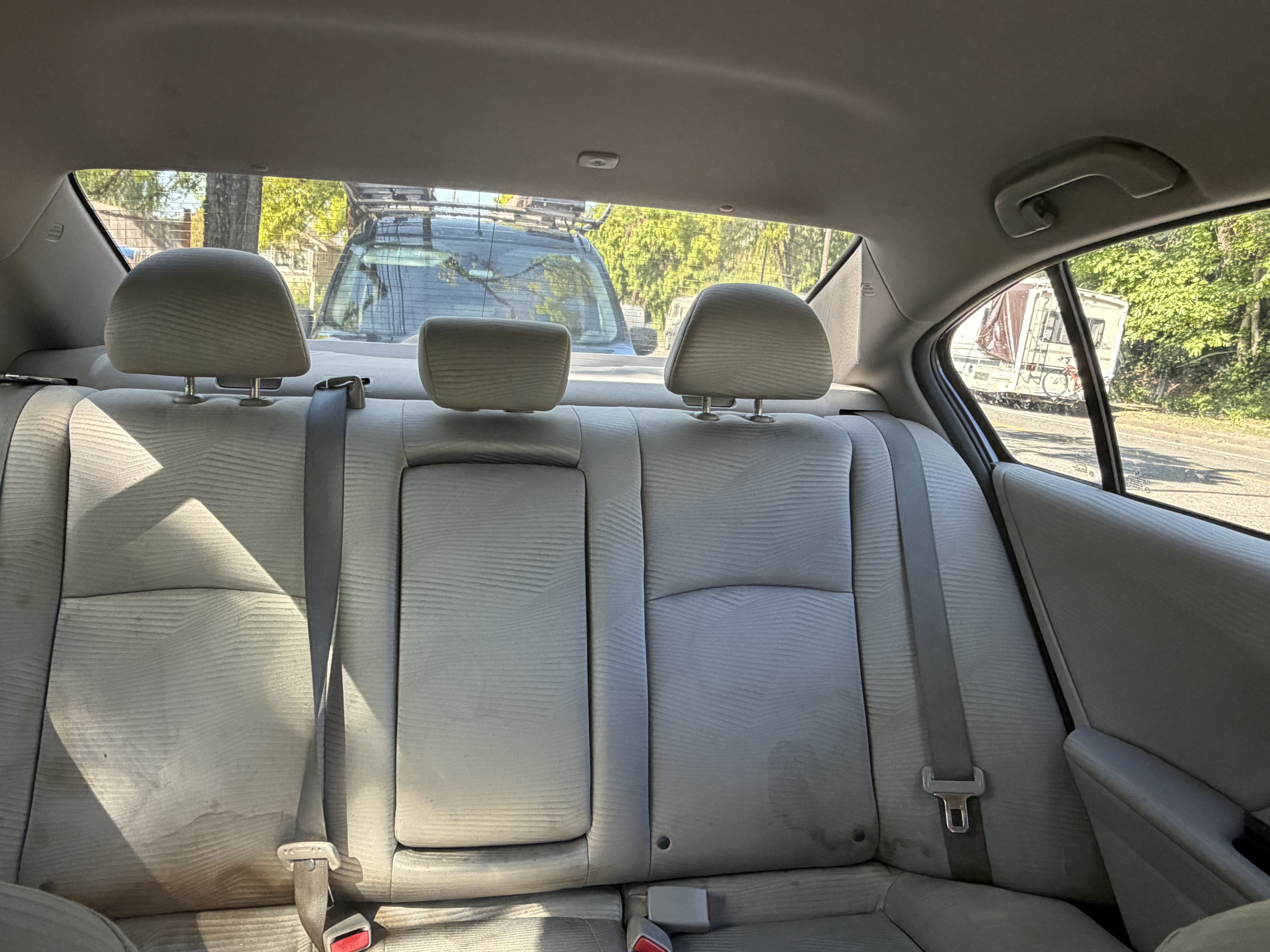 Used 2014 Honda Accord LX image 6