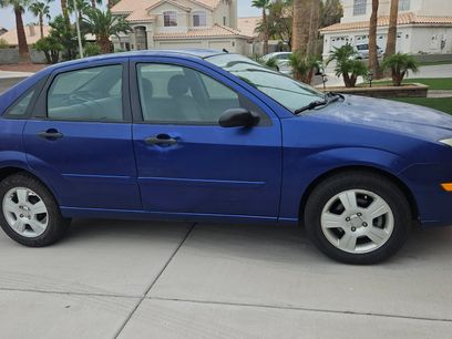 Used 2006 Ford Focus SES