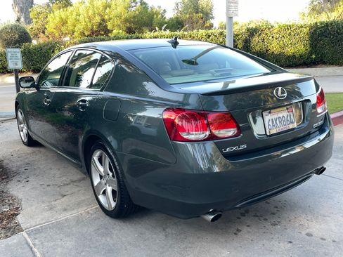 Used 2007 Lexus GS 350 RWD image 5