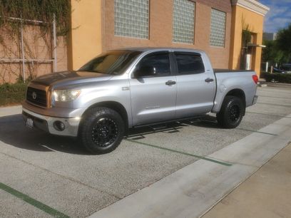 Used 2007 Toyota Tundra SR5