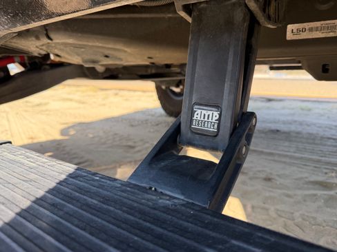 Used 2023 Toyota Tundra TRD Pro AWD/4WD image 18